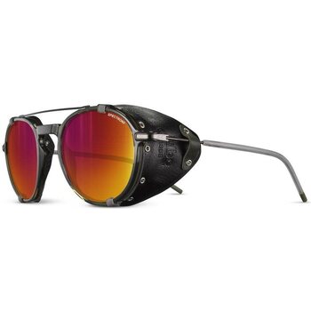 Julbo Legacy Army Green / Black, Multilayer Red Spectron 3 Lens