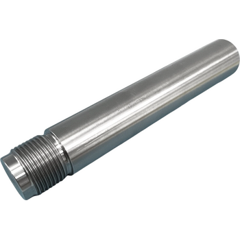 DirZone Valve Remover G5/8 Stainless Steel