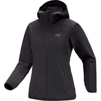 Soft Shell Jacken