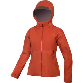 Endura MT500 Waterproof Jacket II Womens