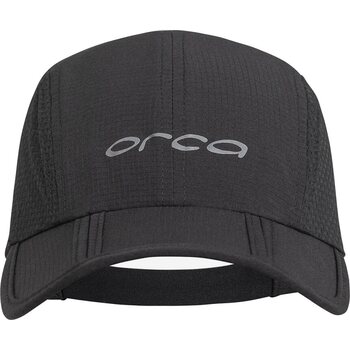 Orca Foldable Cap