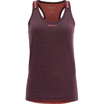 Devold Running Racerback Womens