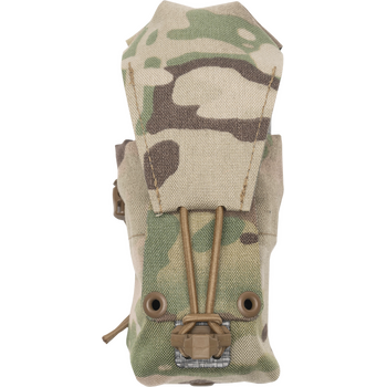 Molle Grenade Pouches