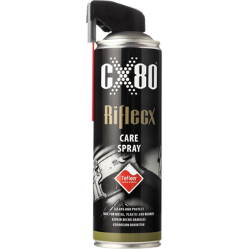 RifleCX Care Spray With Teflon 500ml