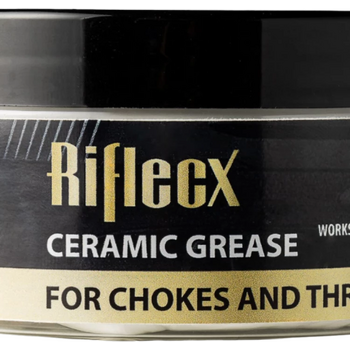 RifleCX Ceramic Grease 100ml