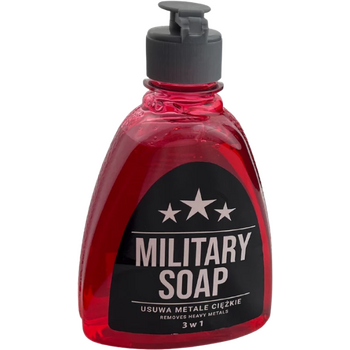 RifleCX Military Soap 300ml