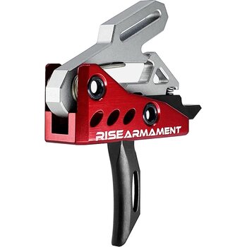 Rise Armament RA-535 Advanced-Performance Trigger with Anti-Rotation Pins