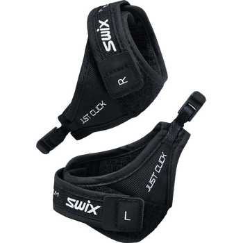 Swix Strap Comf, W/Just Click