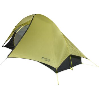 Nemo Hornet OSMO Ultralight Backpacking Tent 1P