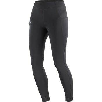 Salomon Cross Run 28'' Tight Womens