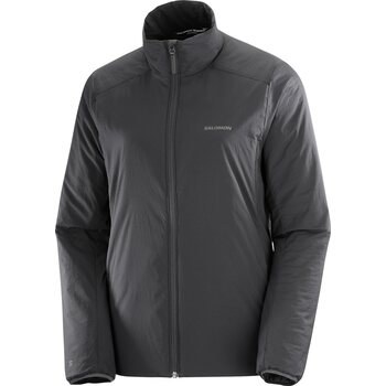 Salomon Mountain Flex Jacket Womens