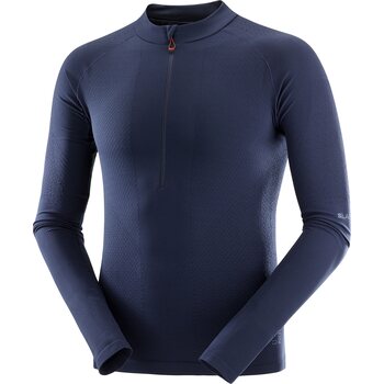 Salomon S/Lab Salomon Ultra Seamless Long Sleeve Tee Unisex