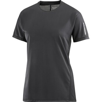 Salomon Sense Aero SS Tee Womens