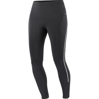 Salomon Sense Aero Stow Tights Womens