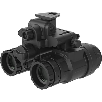 3e B31 Binocular Night Vision, 1600+ FOM, P43 Green phosphor Kit