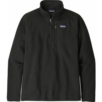 Patagonia Better Sweater 1/4 Zip Mens