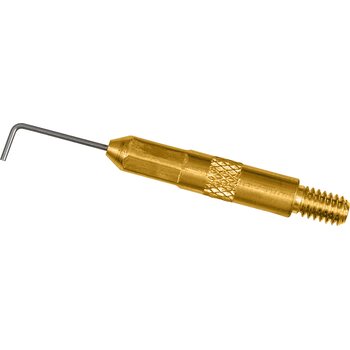 Otis Curved Locking Lug Pick