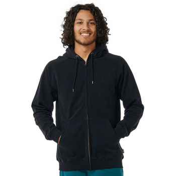 Rip Curl Searchers Zip Thru Hood Mens