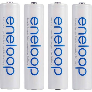 Panasonic Eneloop AAA 800 mAh 4 pcs