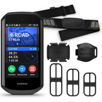 Garmin Edge 1050 Bundle