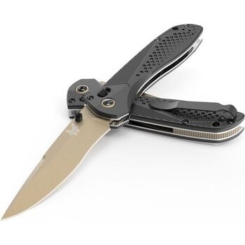 Benchmade Seven Ten Limited Edition