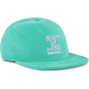 Mons Royale Corduroy Roam Cap