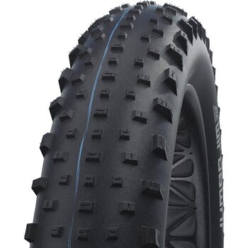 Schwalbe Jumbo Jim Folding Tire 26" 4,80" (120-559)