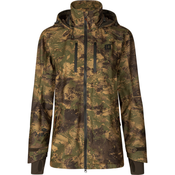 Härkila Deer Stalker Camo HWS Jacket Womens