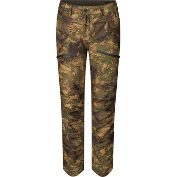 Härkila Deer Stalker Camo HWS Trousers Womens