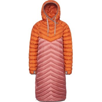 Varg Sarek Long Down Hood Anorak Unisex (Demo)