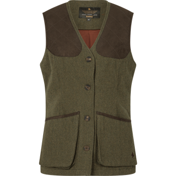 Seeland Hillside Harriet Waistcoat Womens