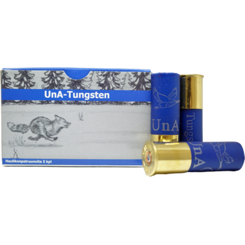 UnA Tungsten 12/76 40 g 5 pcs