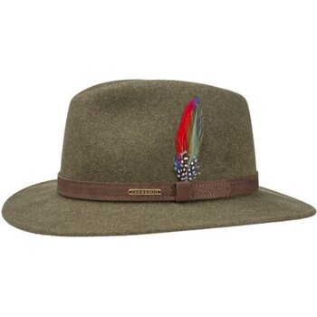 Stetson Traveller Woolfelt Mix