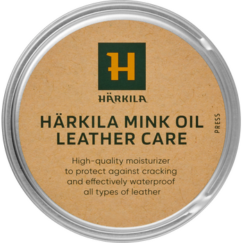 Härkila Mink Oil