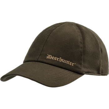 Deerhunter Game Cap With Safety