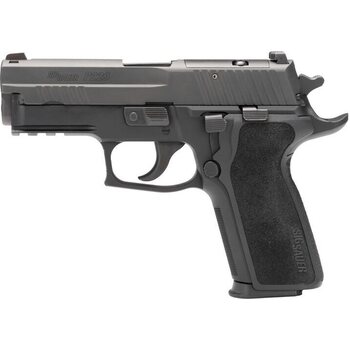 Sig Sauer P229 Elite