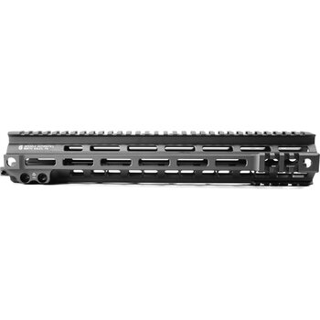 Geissele 13" Super Modular Rail MK4, Black