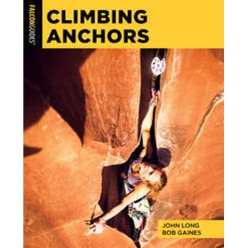 Climbing Anchors