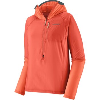 Patagonia Airshed Pro Pullover Womens