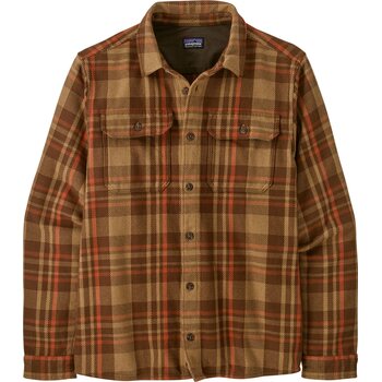 Patagonia Fjord Loft Shirt Mens