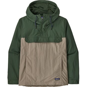 Patagonia Isthmus Anorak Mens