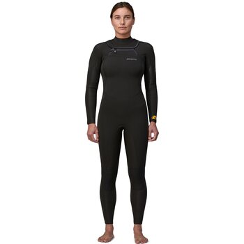 Patagonia R3 Regulator Yulex Front Zip Full Suit Womens