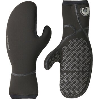 Patagonia R5 Yulex Regulator Mitts