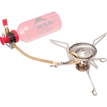 MSR WhisperLite International V2 Stove