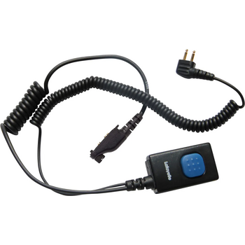 Lafayette MiniHeadset Multipin, Peltor (2033)