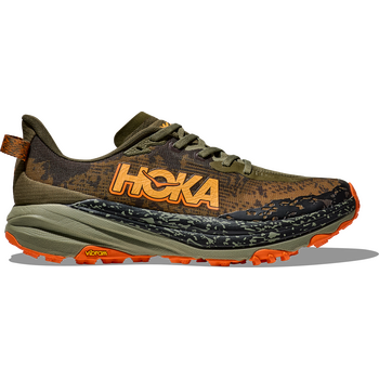 Hoka Speedgoat 6 Wide Mens