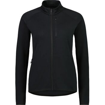 Mons Royale Approach Merino Gridlock Jacket Womens