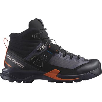 Salomon X Ultra Alpine Mid GTX Womens