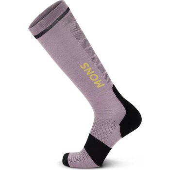 Mons Royale Pro Lite Merino Snow Sock Unisex