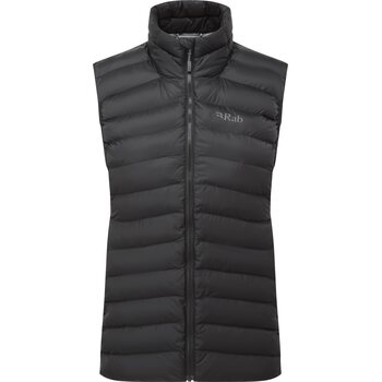 Rab Cirrus Insulated Vest Womens